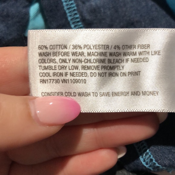 Dr. Seuss Cat in the Hat tee size 5T - Picture 6 of 6